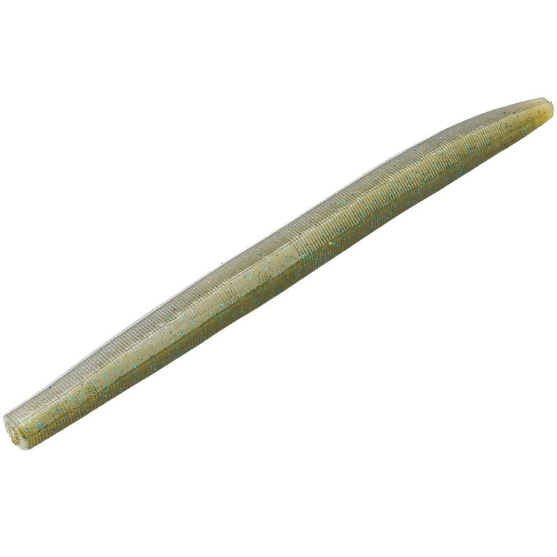 Strike King KVD Ocho Soft Plastic Stickbait Amistad Special 5 inch