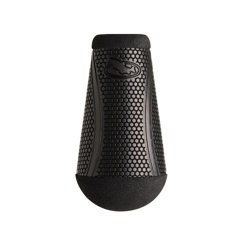 Winn Fighting Butt Grips 2.5″ Black