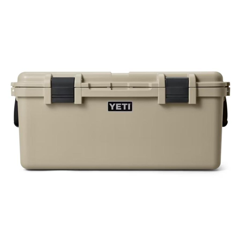 YETI LOADOUT GOBOX 60 GEAR CASE TAN