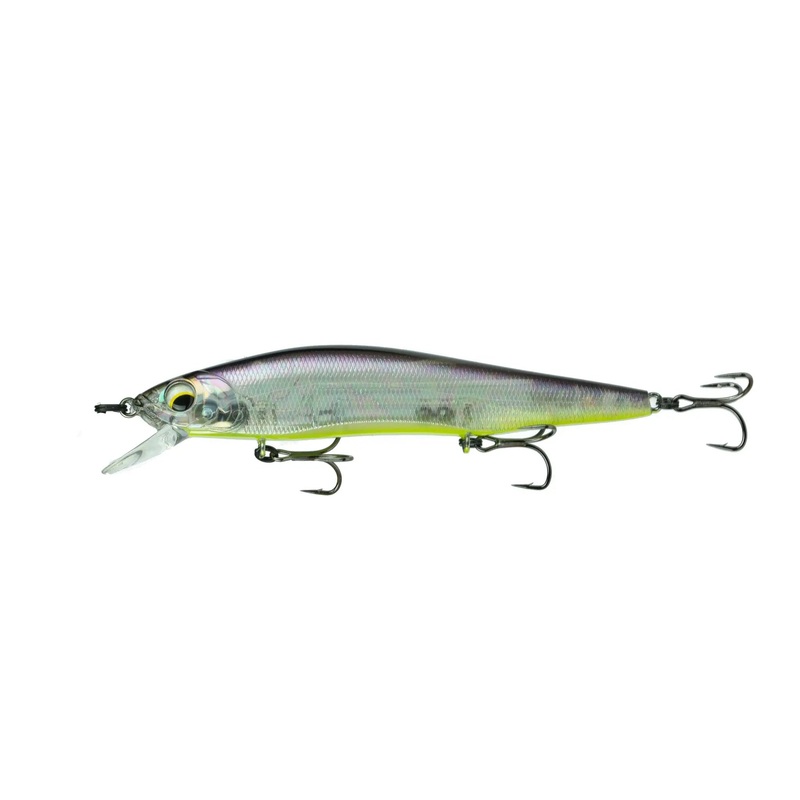 6th Sense Provoke 106X Jerkbait 4K Bluegill*