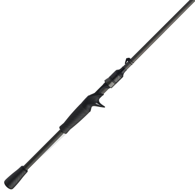 Abu Garcia Zenon BFS Casting Rod