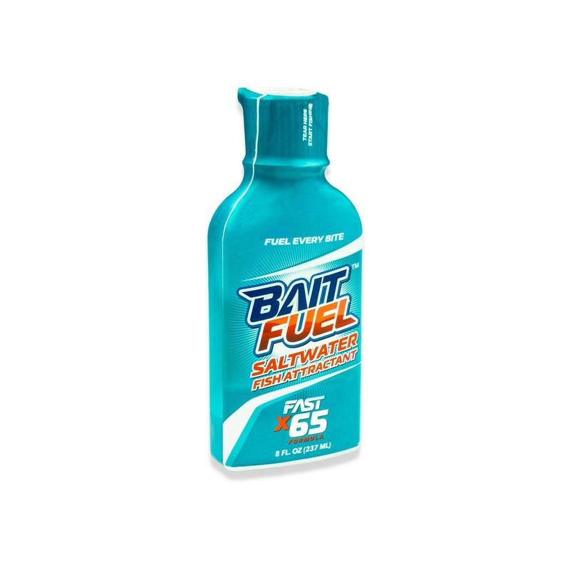American Baitworks Baitfuel Gel Saltwater Attractant