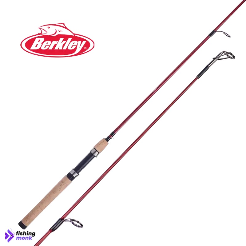 Berkley Cherrywood Spinning Rod | 7ft – 8ft 7ft