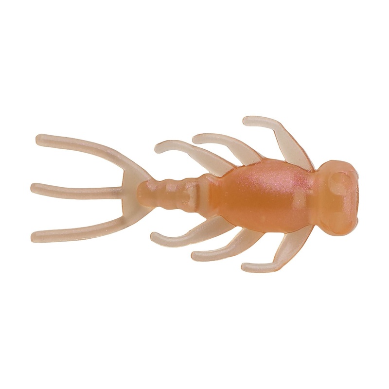 Berkley PowerBait Mayfly Pink Shine