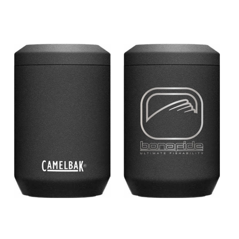 Bonafide Camelbak Horizon 12oz Can Cooler Mug, Insulated Stainless Steel 12oz