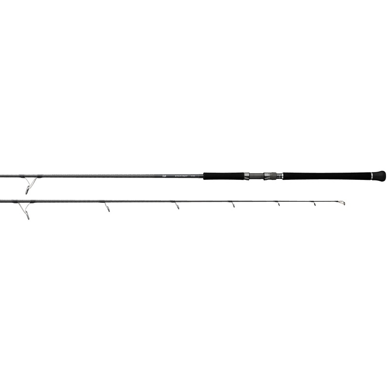 Daiwa Outrage XV Popping Spinning Rods ORXV79MHS