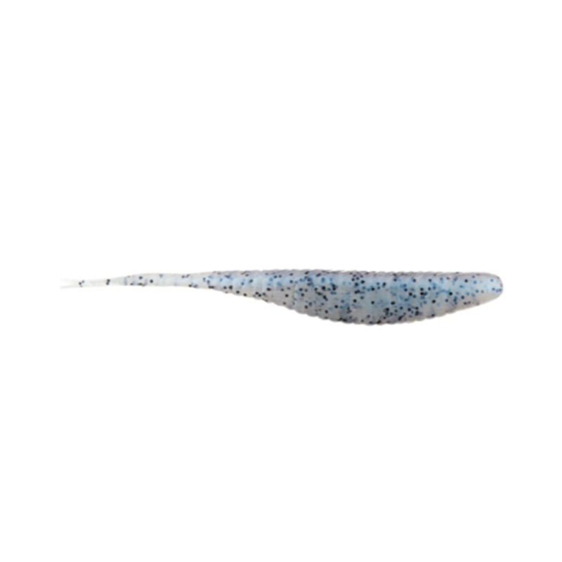 Damiki 3″ Armor Shad (15 Pk) American Shad