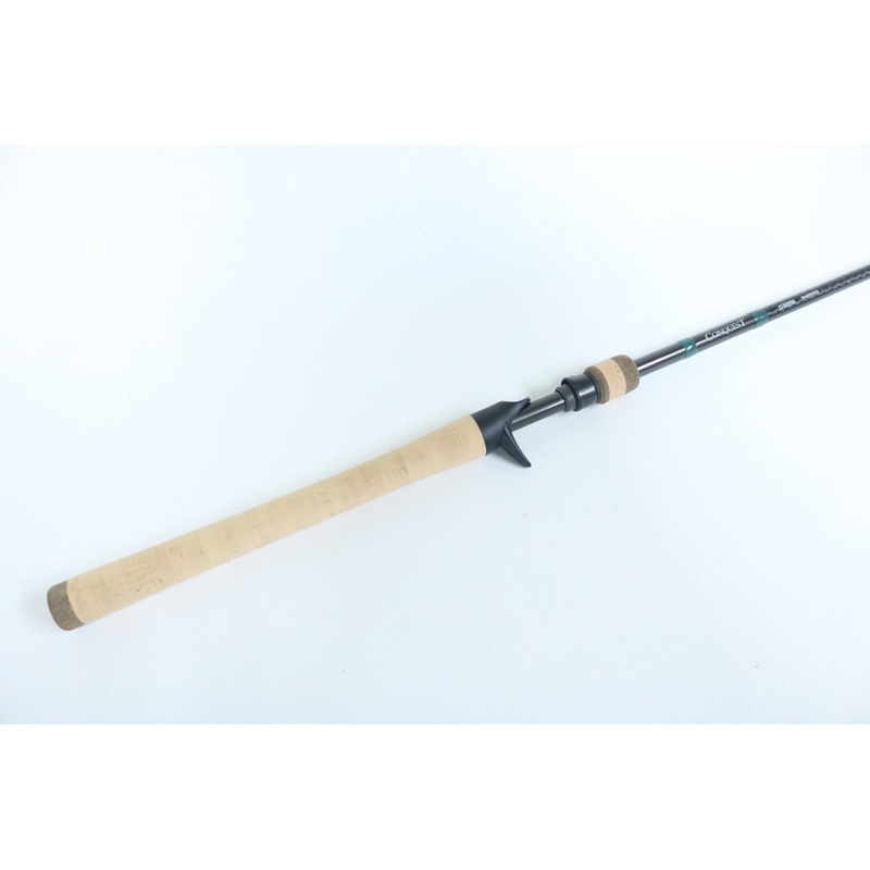 G. Loomis Conquest CNQ 904C MBR Used Casting Rod – Excellent Condition