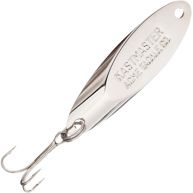 KASTMASTER SPOON – 3/8 oz