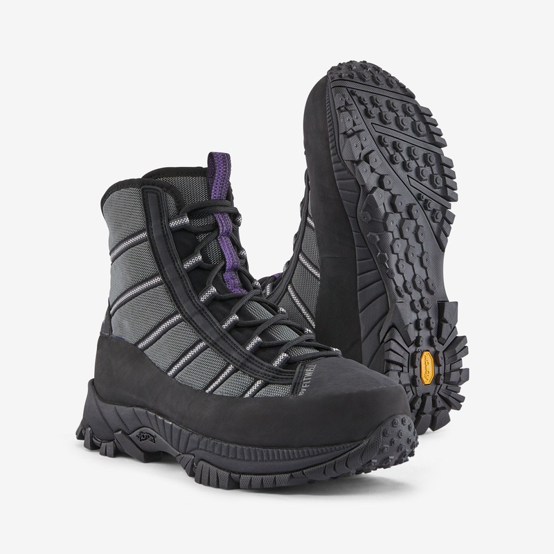 Patagonia Forra Wading Boots 5