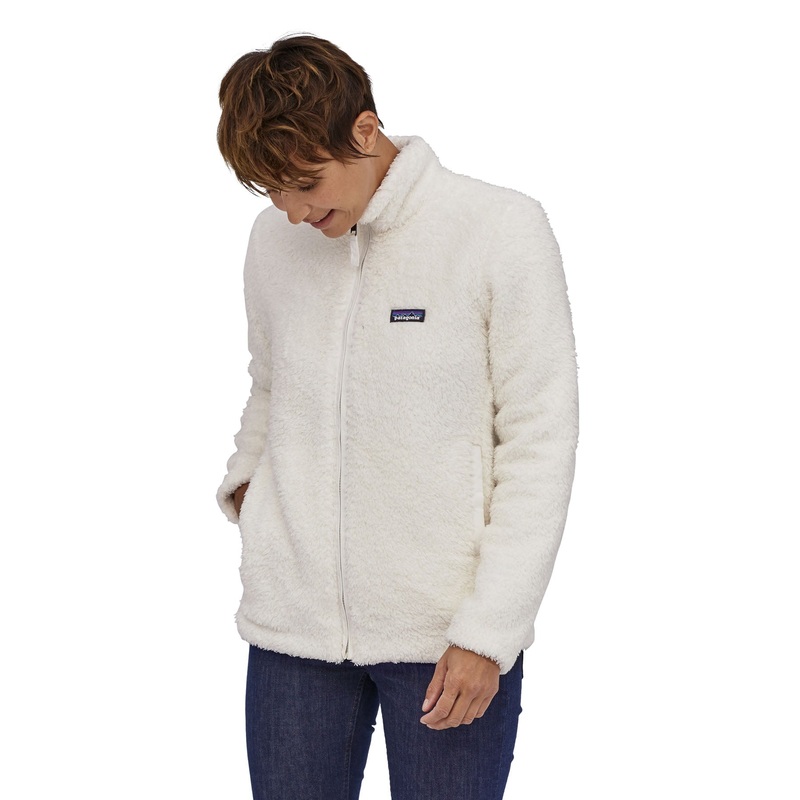 Patagonia W’s Los Gatos Jacket Birch White / BCW XS