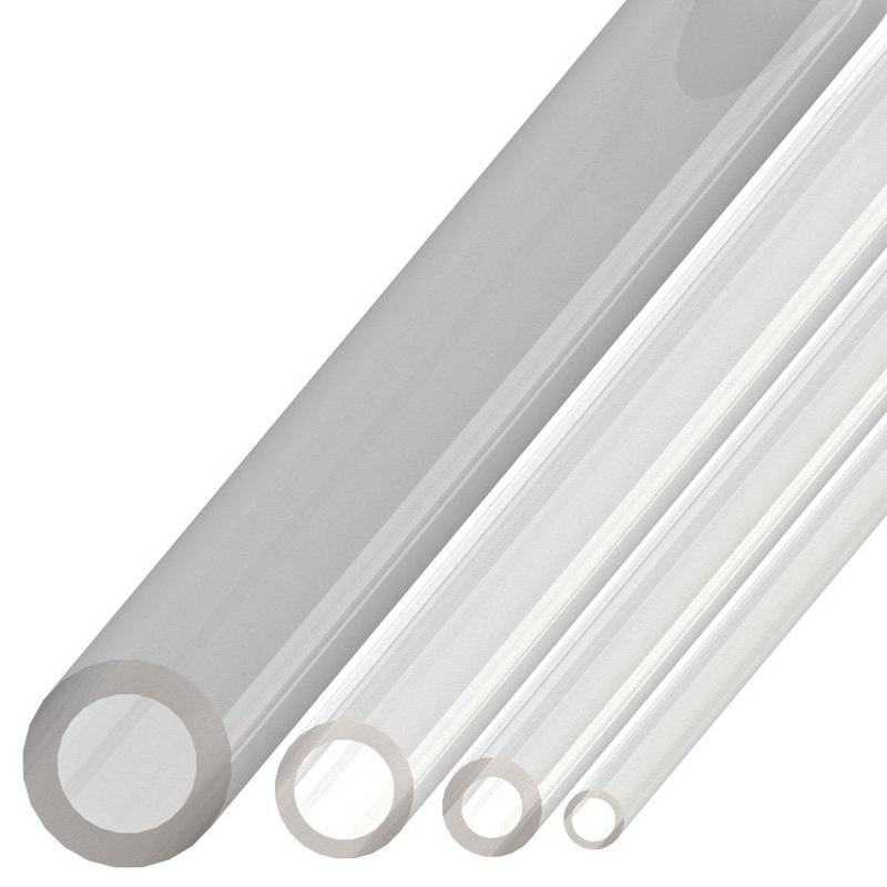 Pro Sportfisher Predator Tube Black