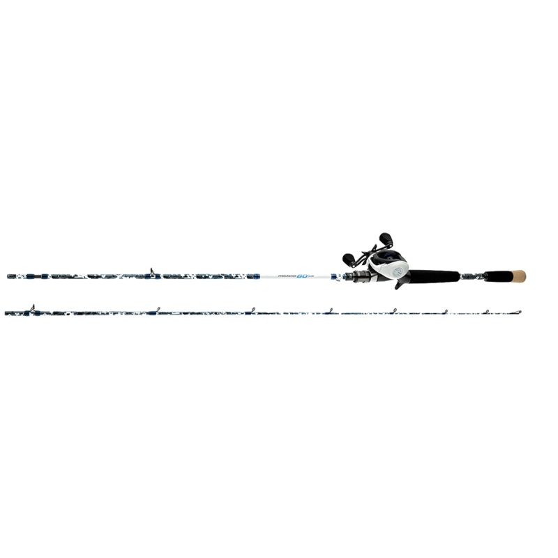 Procaster II Combo, 6’6″ MH
