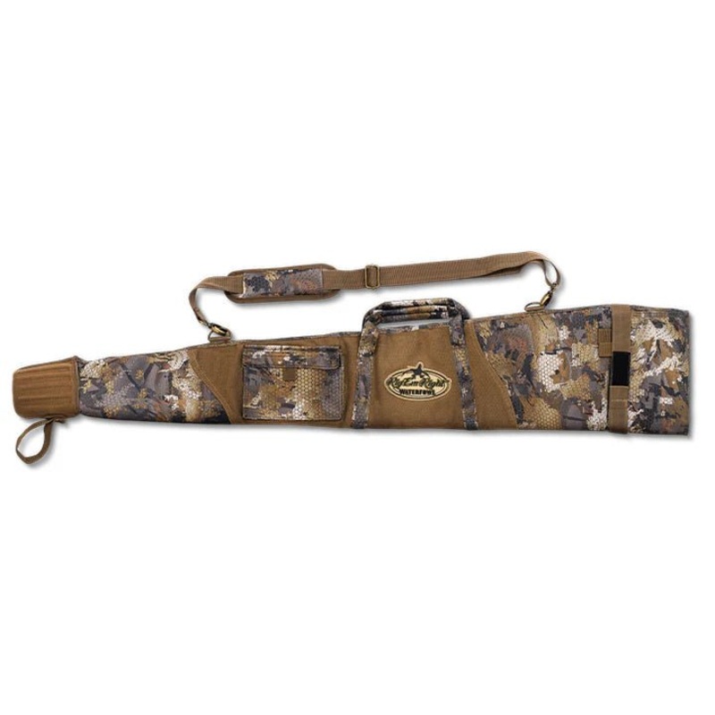 Rig’em Right Flashpoint Floating Gun Case OPTIFADE Marsh