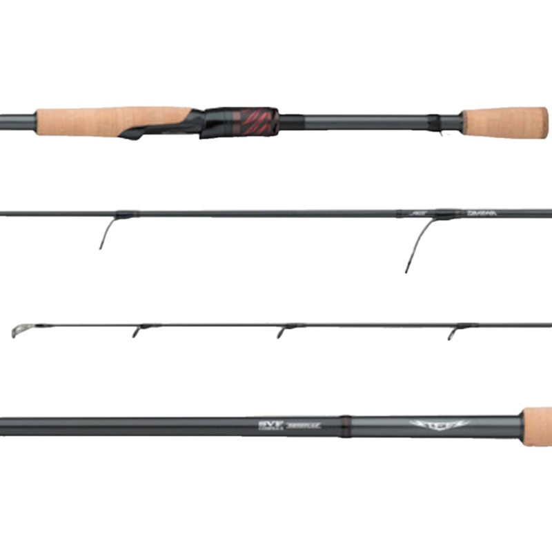 Steez AGS Spinning Rod 7’11” ML F