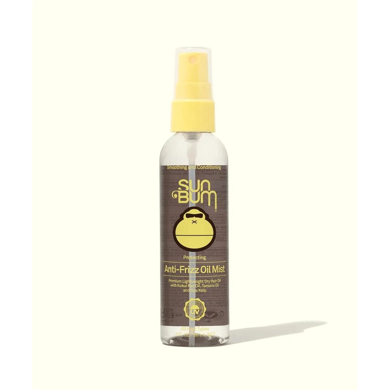 SUN BUM ANTI-FRIZZ OIL MIST