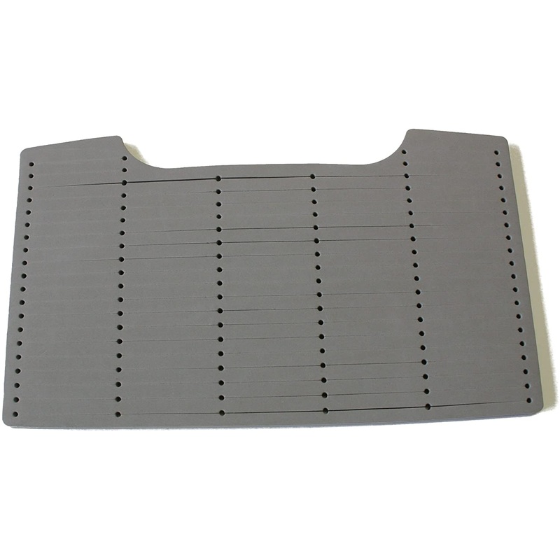 Umpqua Foam Sheet Ultimate Boat Box