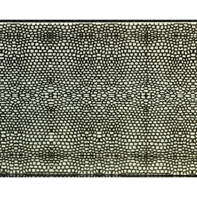 Wapsi Thin Skin Gator Black / Clear