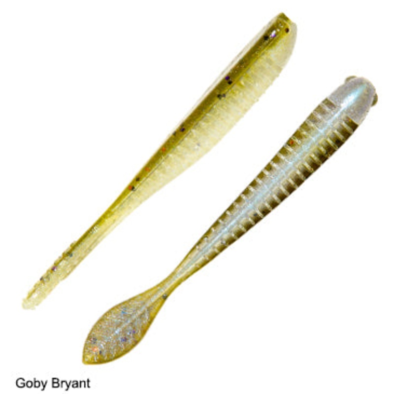 ZMAN TRICK SHOTZ GOBY BRYANT 3.5″