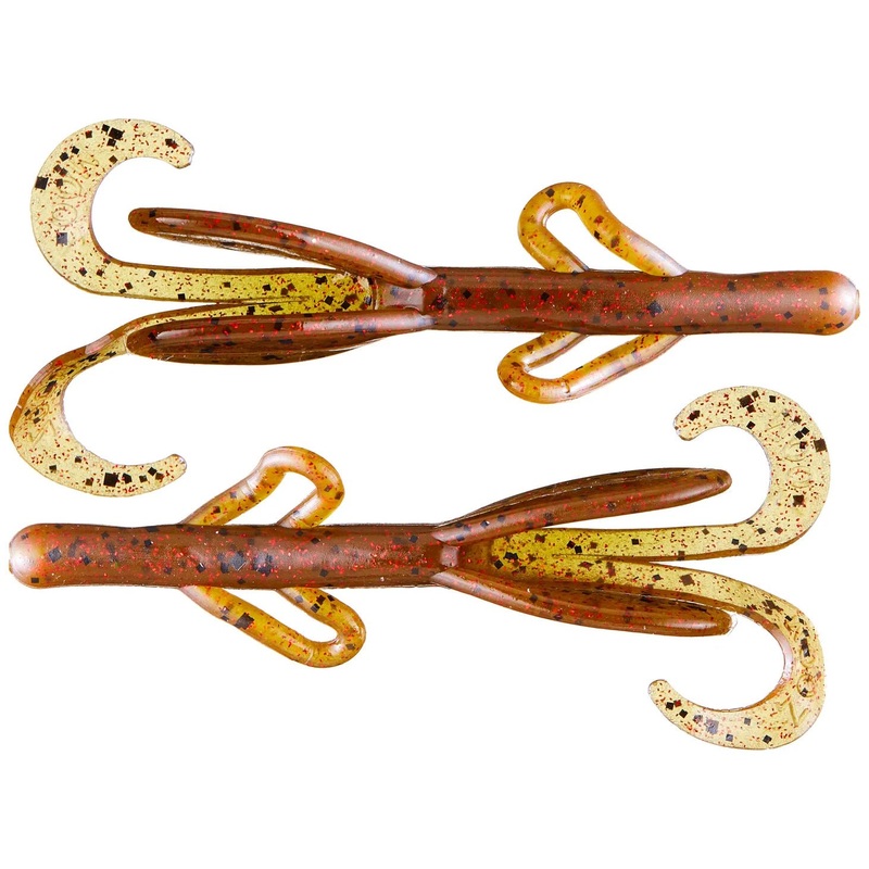 Zoom Baby Brush Hog Houdini