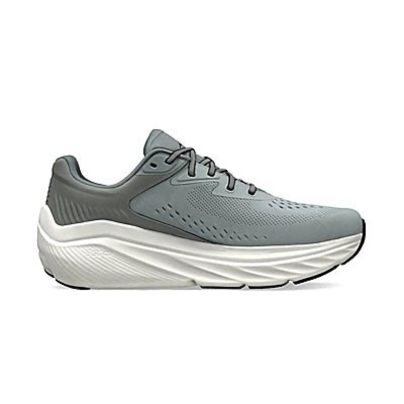 Altra MEN’S VIA OLYMPUS 2 gray 9