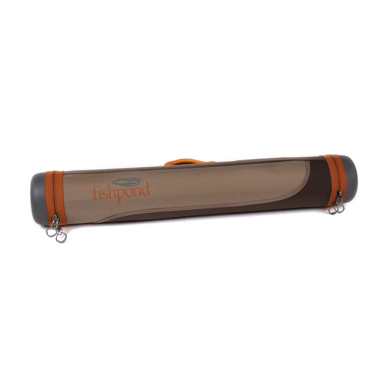 Fishpond – Jackalope Rod Tube Case Granite