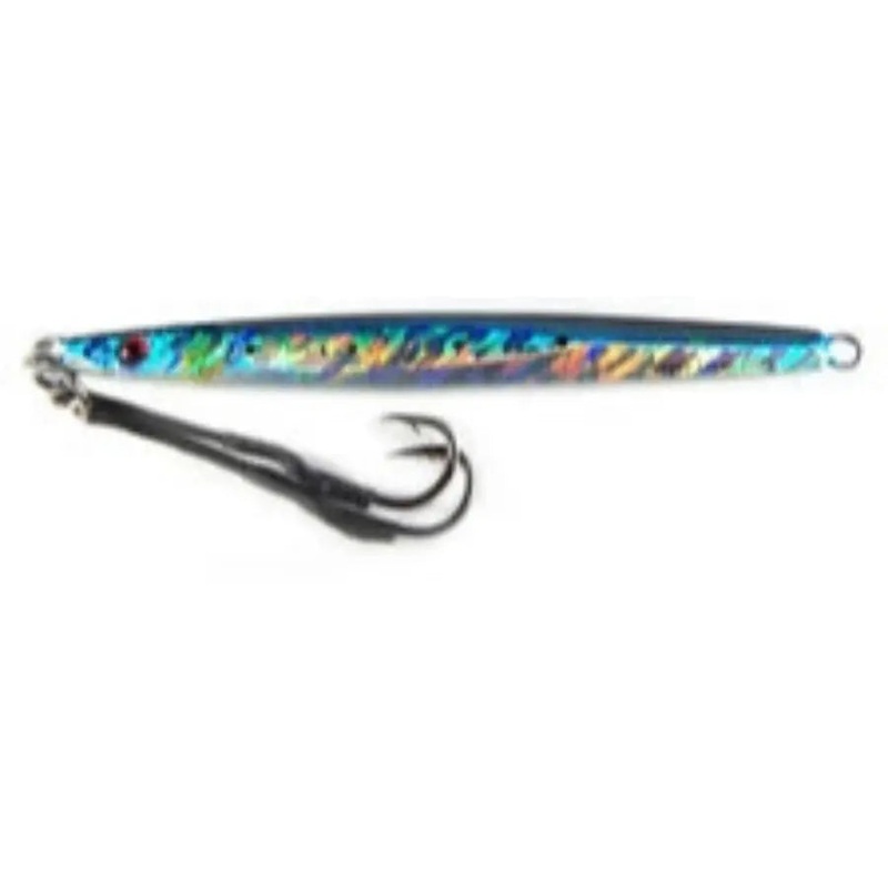 GYPSY LURES SPEED JIGS PINK 150G