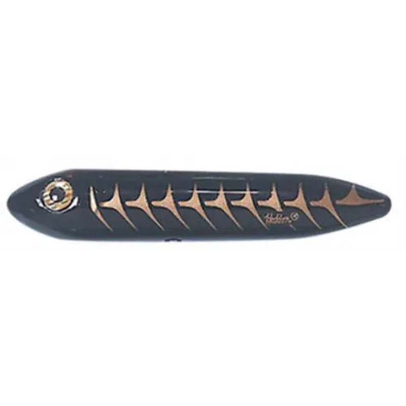 Heddon Super Spook Jr Walking Bait Baby Bass