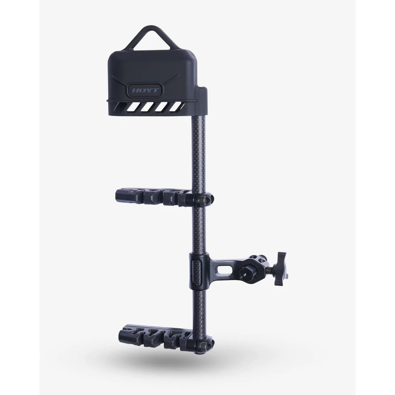 Hoyt Superlite QD Quiver Blackout