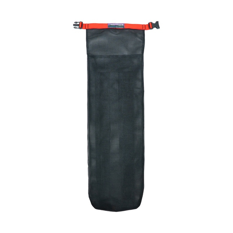 IR Sack of DaSpare Break Down Paddle Bag OS Black Blue