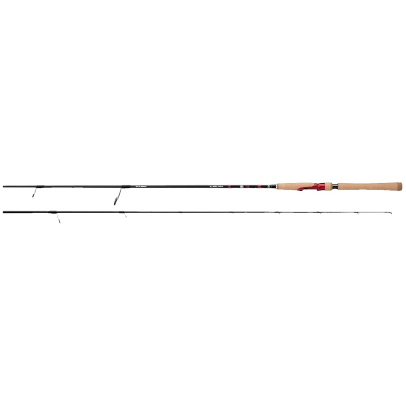 Kage Premium Bass Spinning Rod 6’10” MH XF