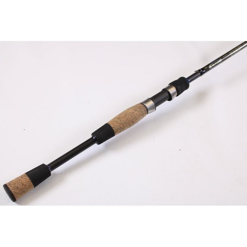 Kistler Helium LTA MIC-HEDSFW70MS 7’0″ Medium – Used Spinning Rod – Very Good Condition