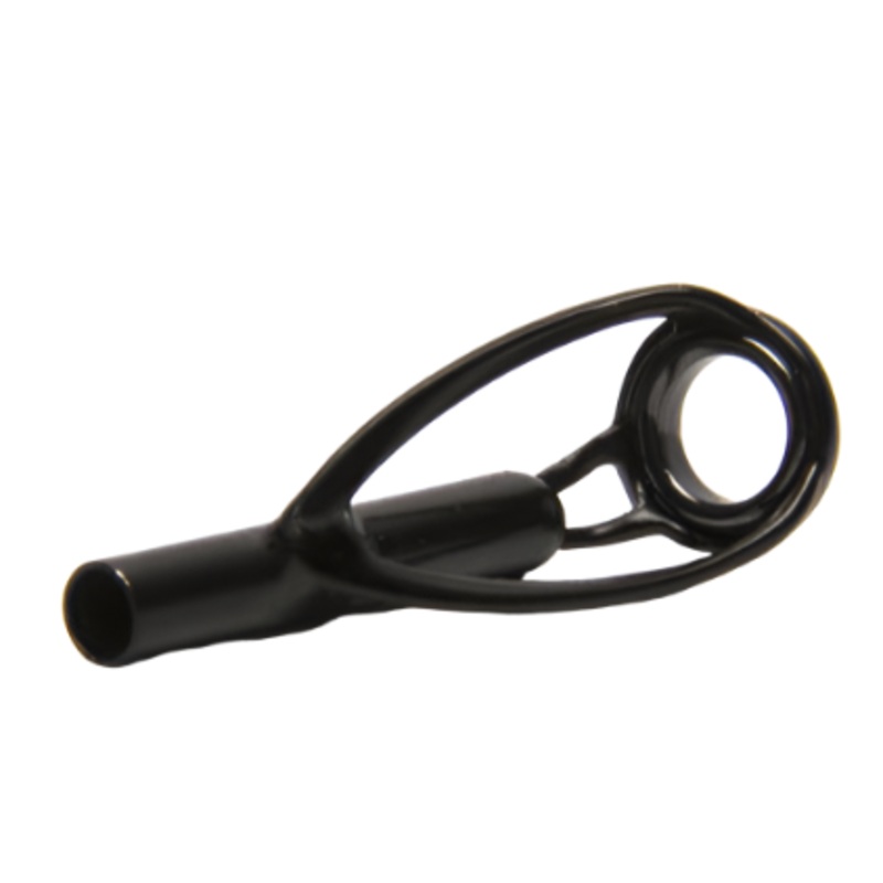 LZR Light-Duty Tip Top Guides – Model LZT Black 4 4.0 (~1.6mm)