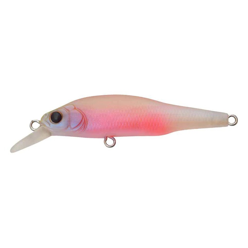 Megabass X-80 Jr. BFS Jerkbait Baby Kingyo