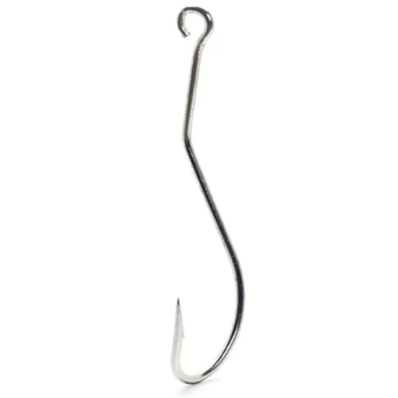 MUSTAD LIMERICK HOOK 31022 DT 12/0 (100pk)