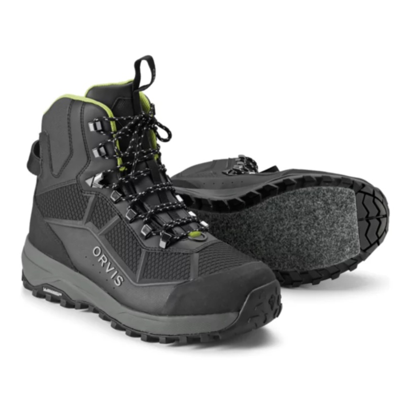 Orvis Pro Hybrid Wading Boot 7
