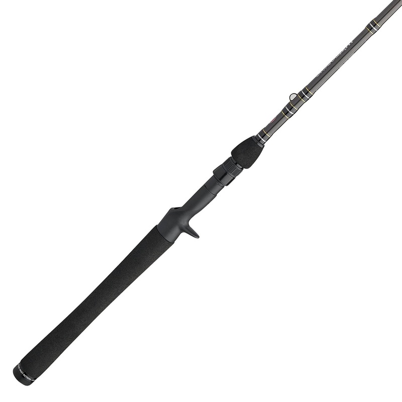 PENN Carnage III Inshore Casting Rod Medium 10 – 17 lb