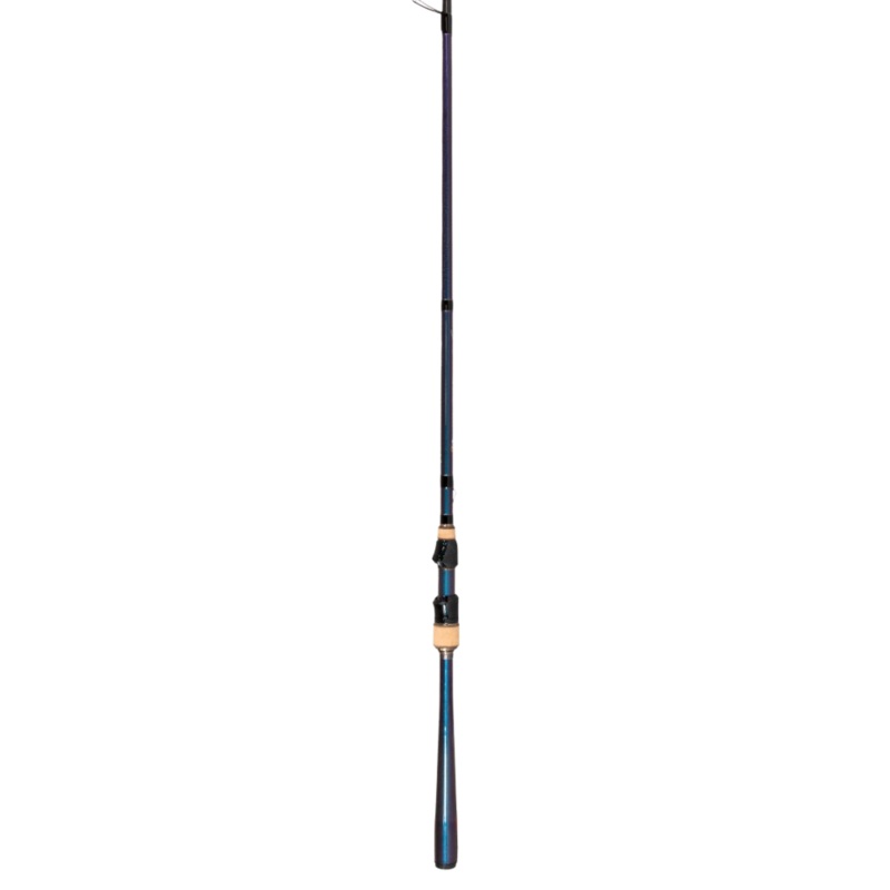 Phenix PHX-MX-S74M M1 Bass Rod 1pc 7’4″ Spin XFst 6-12lb