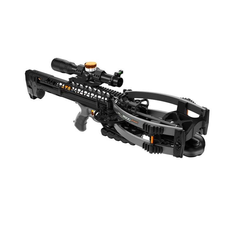 Ravin R500 Sniper Crossbow | R051