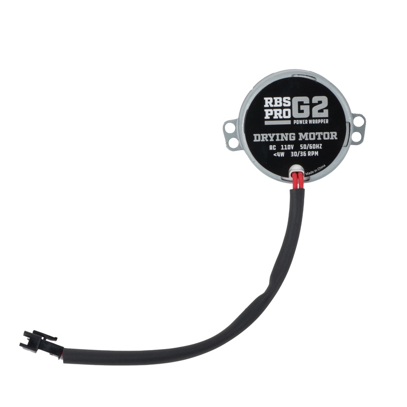 RBS PRO G2 Drying Motor 110v (North America)