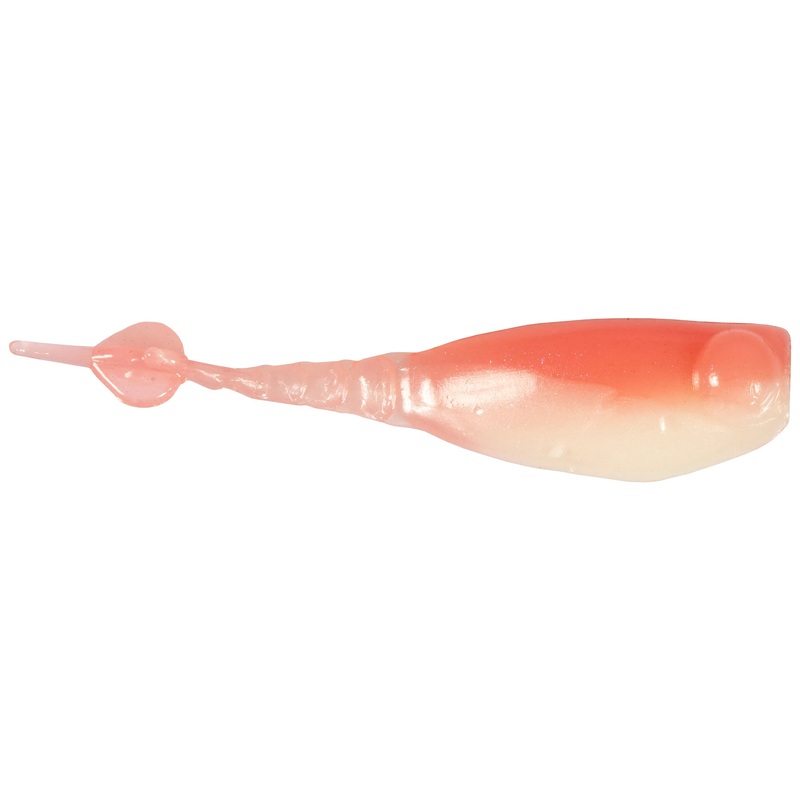 Z-MAN STINGERZ Coconut Ice Glow