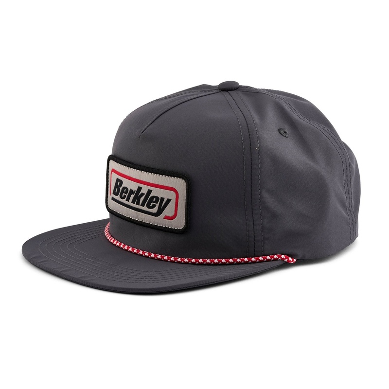 Berkley Splitter Rope Hat Navy