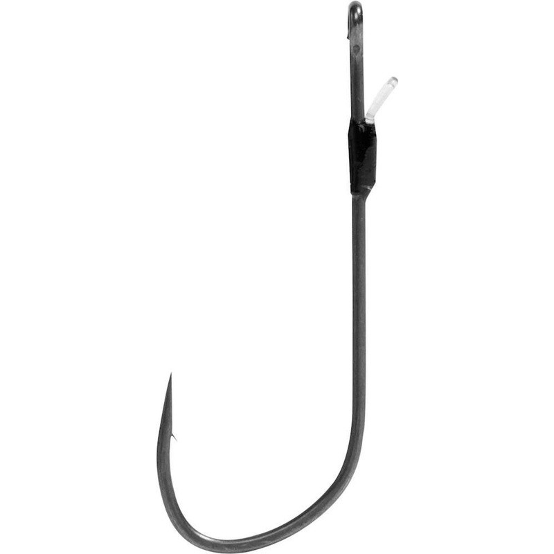 BKK ARMOR POINT DROPSHOT LONG SHANK HOOK #2 – 5pk