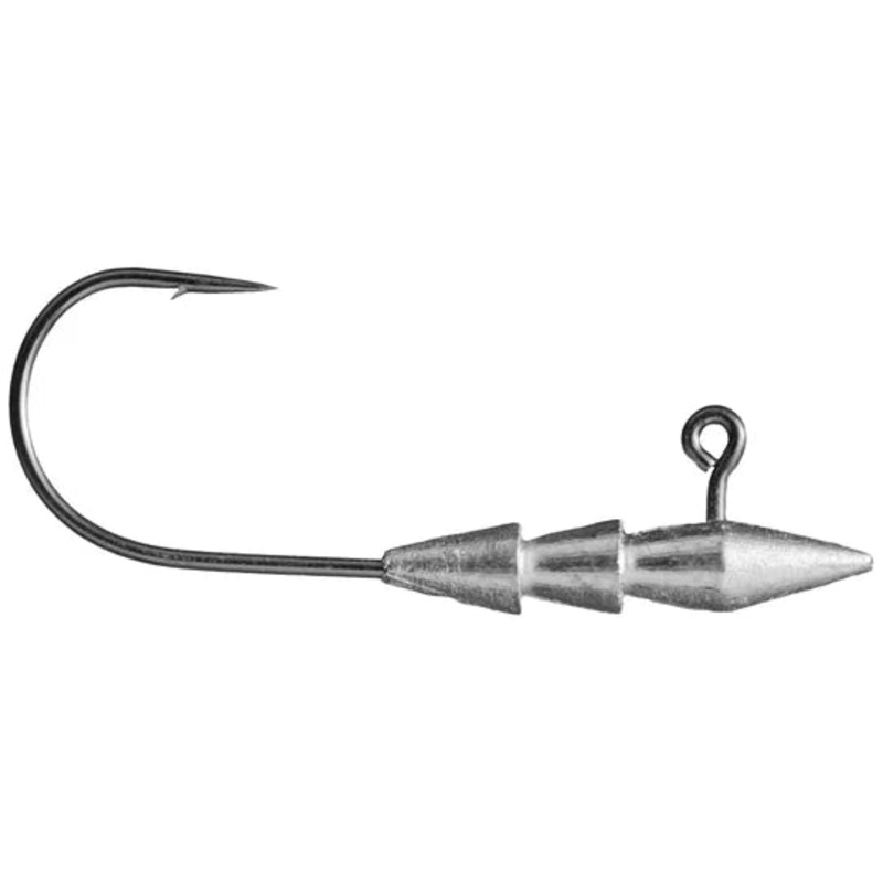 CORE TACKLE THE HOVER RIG 1/32 OZ #4 (3PK)