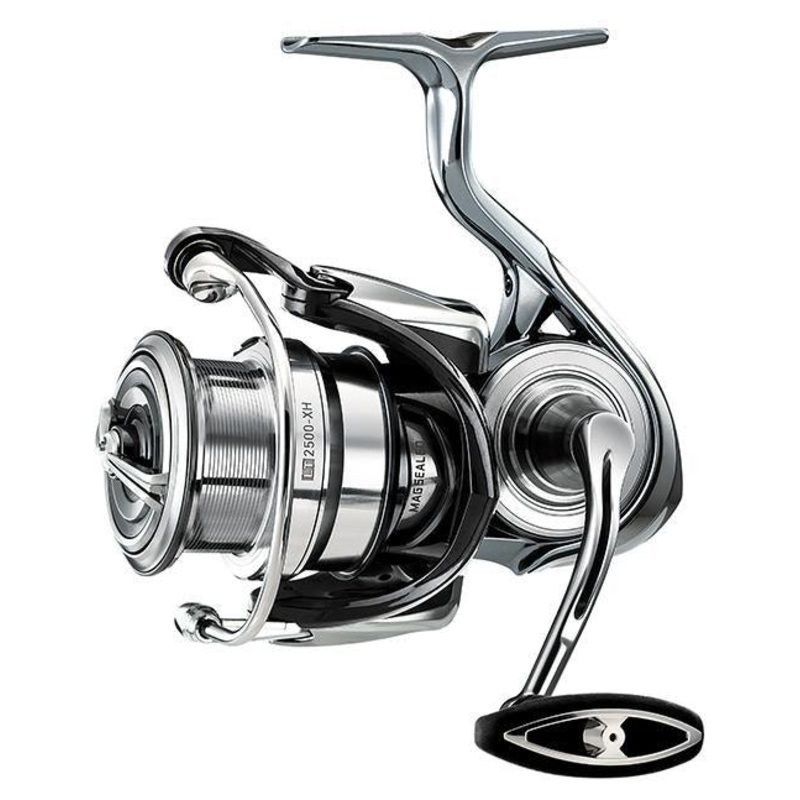 Daiwa Exist LT Spinning Reels EXISTGLT2500-XH