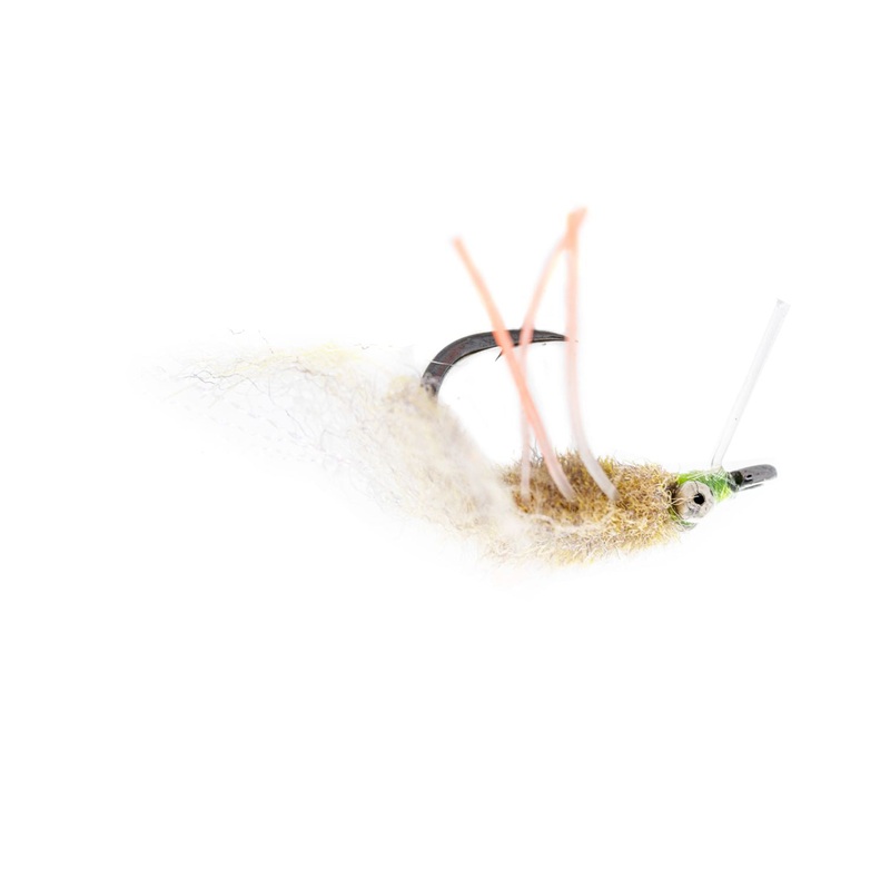 Enrico Puglisi Micro Crab- Sand – Bead Chain (3-Pack) 8