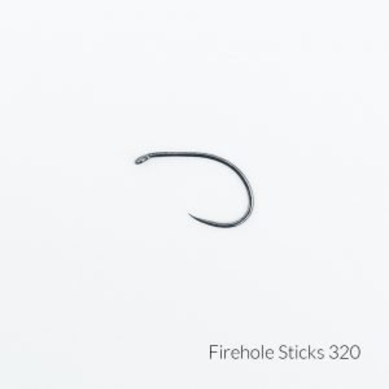Firehole Sticks 320 Hooks 8