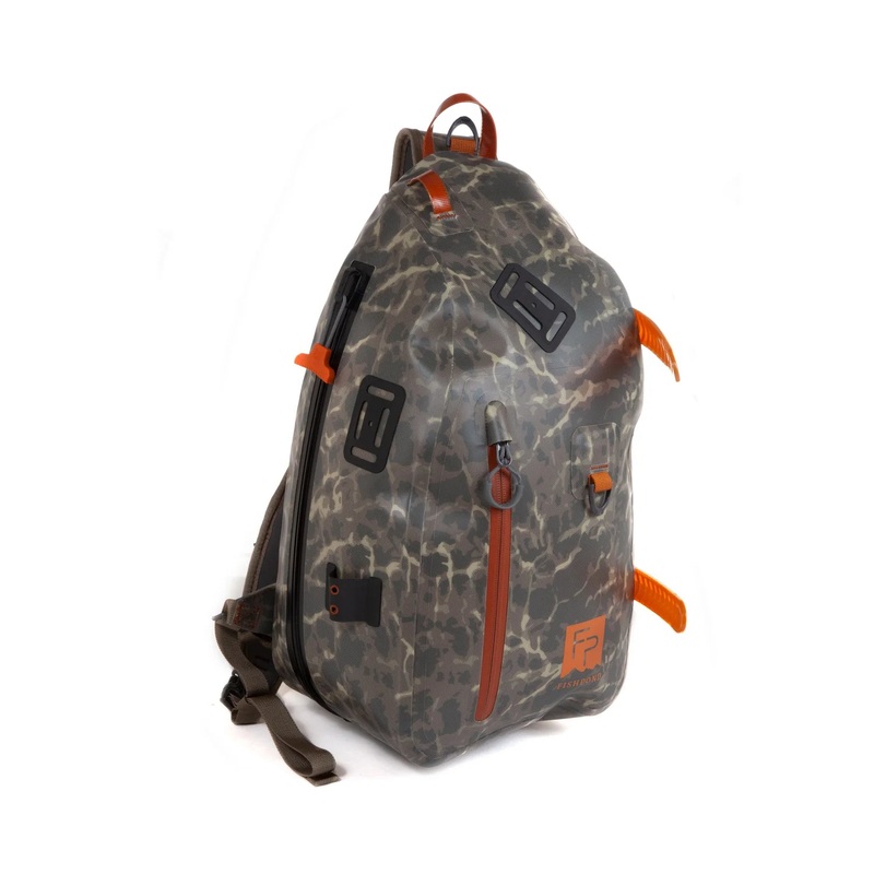 Fishpond Thunderhead Submersible Sling – Eco Shale