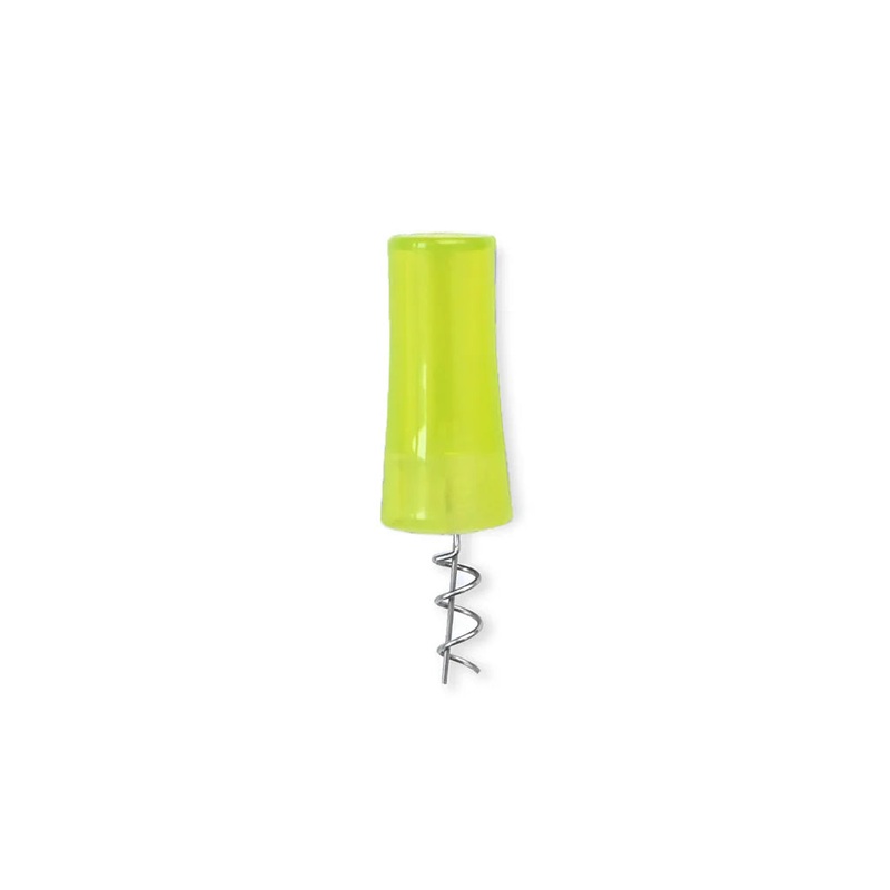 FLOATZILLA TAILS Translucent Chartreuse Mini