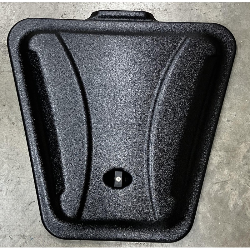 Hatch Cover, Ultimate FX 12
